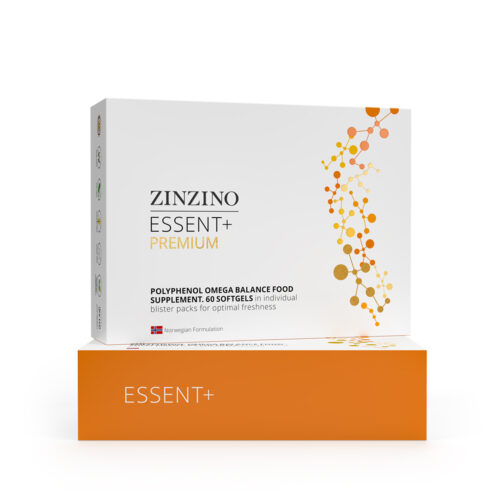 Zinzino Essent Plus Premium Kit