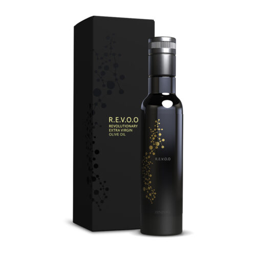Zinzino R.E.V.O.O Olive Oil