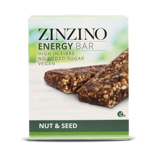 Zinzino Energy Bar