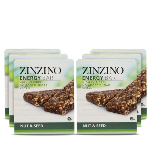 Zinzino Energy Bar Kit
